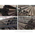 ERW Seamless Hot Dipped Welded Steel Pipe